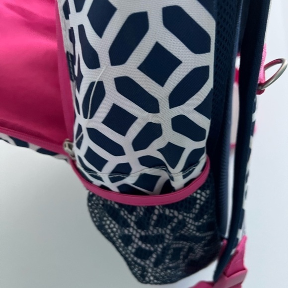 Backpack by Pottery Barn, excellent condition - Picture 10 of 12